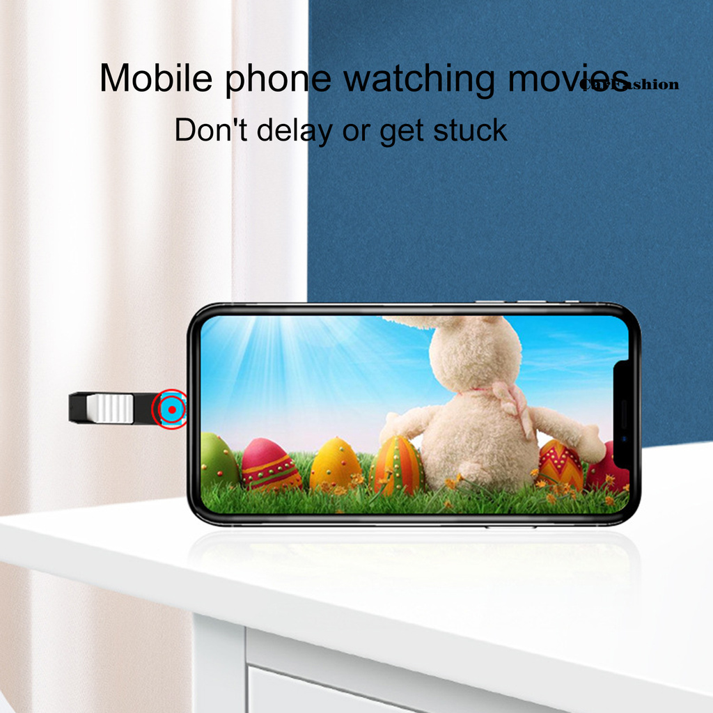 Set 5 Đầu Chuyển Đổi Cổng Micro-Usb Sang Usb 2 Trong 1 Tiện Dụng | BigBuy360 - bigbuy360.vn