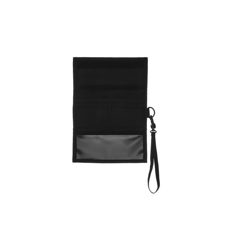 Ví Degrey quằng quện Unisex + tặng kèm tag &amp; giấy thơm