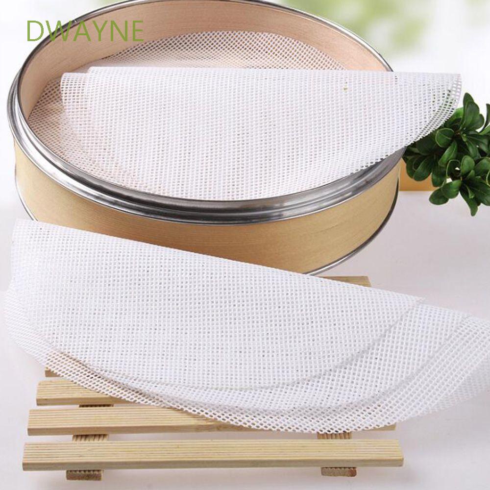 Thảm Silicone Lót Hấp Bánh Chống Dính Thân Thiện Với Môi Trường