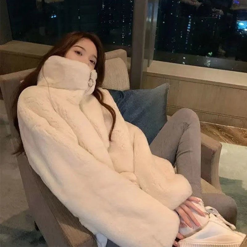 Áo Lông ulzzang