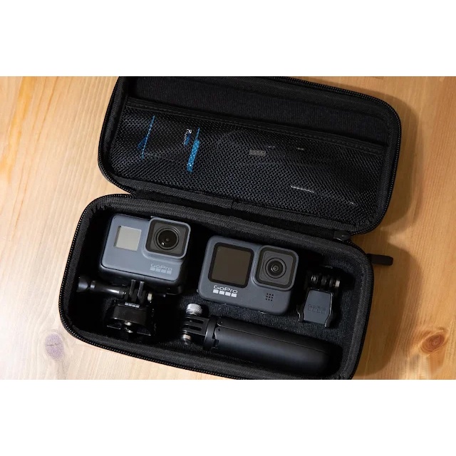 Camera hành trình GoPro HERO9 chống thấm nước
 | BigBuy360 - bigbuy360.vn