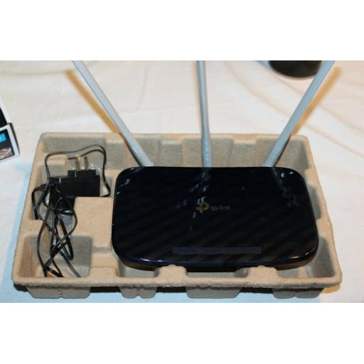 Phát Wifi Tplink Archer C20 AC750 (3 anten)