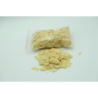 HẠNH NHÂN CẮT LÁT 500G