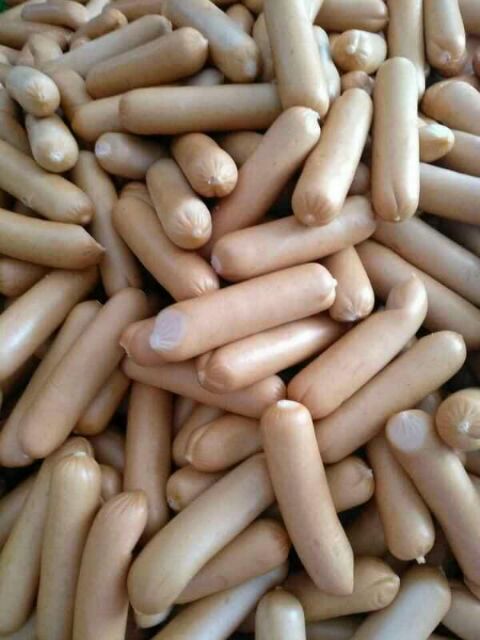 HƯƠNG THỊT HEO DẠNG BỘT HD7/ HƯƠNG CHẢ LỤA