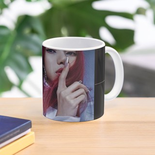 Cốc BlackPink in hình LISA Trong Teaser mới nhất