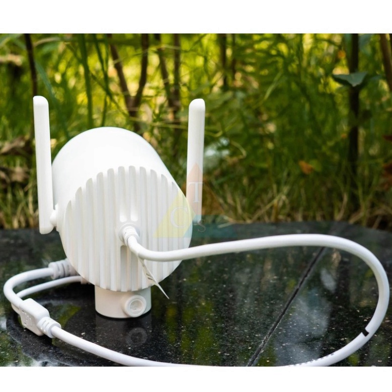 IP66| Camera IP ngoài trời Xiaomi IMILAB PTZ Edition EC3 2K- 2K LED EC5  - Camera Xiaomi Ngoài Trời IP66 - Chính Hãng