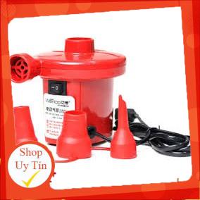 BƠM ĐIỆN 2 CHIỀU (BƠM VÀ HÚT CHÂN KHÔNG)