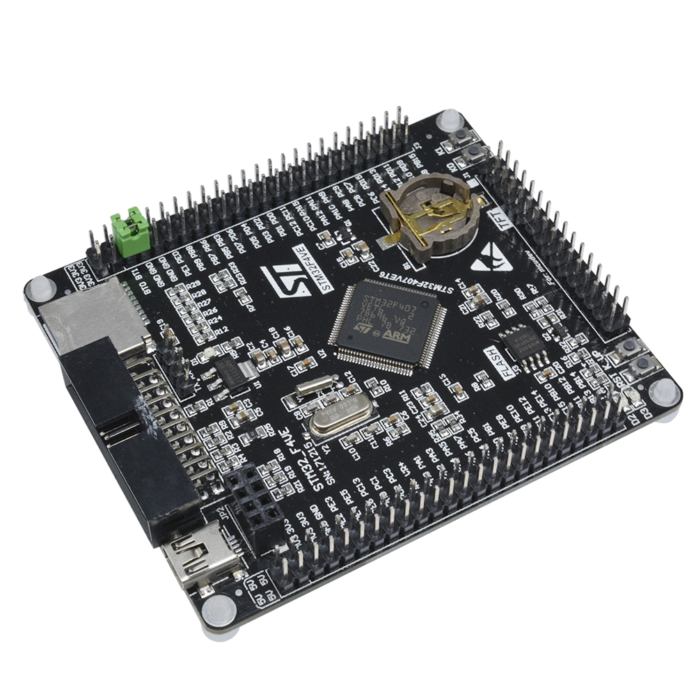 Bảng mạch chính phát triển STM32F407VET6 Core407V Cortex-M4 STM32 | BigBuy360 - bigbuy360.vn