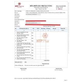 VIÊN NGẬM MANUKAN
