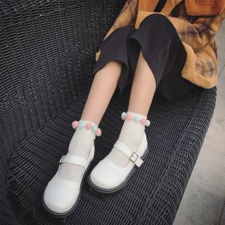[ ORDER]Giày  Lolita