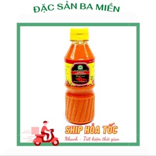 Tương Ớt Mường Khương (250ml)