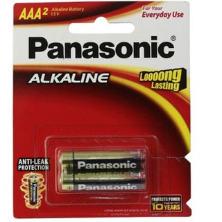 Pin máy đo huyết áp Panasonic