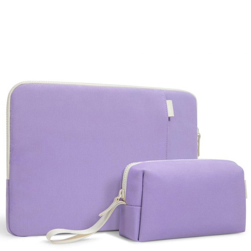 Túi Xách Tomtoc A23-C02V01 + Pouch Macbook 13” NEW S Ha