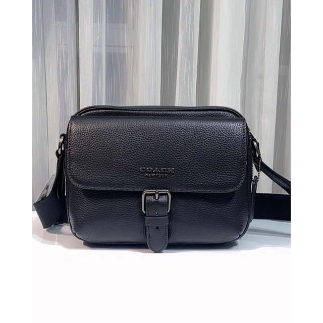 Túi đeo chéo Coach Hudson Crossbody