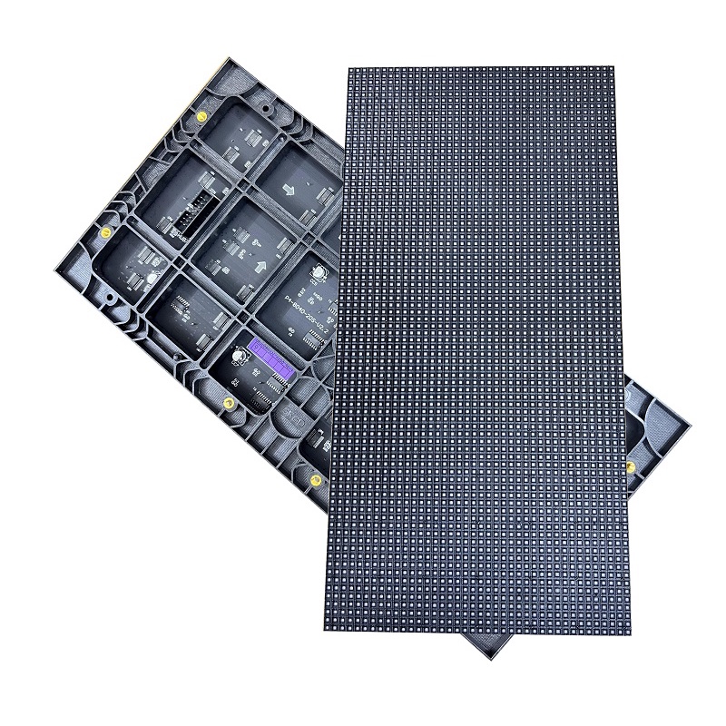 Module Led P4 indoor Full Color  Màn hình led P4 trong nhà