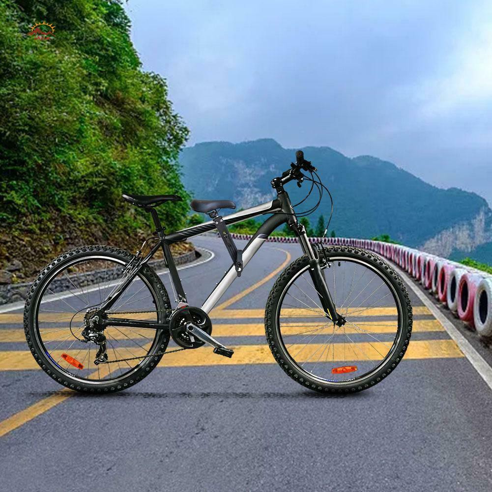 Set yên ngồi/tay cầm gắn trước xe đạp sử dụng dành cho bé