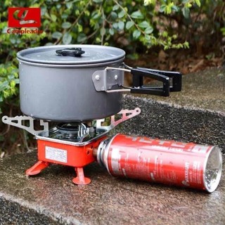 BẾP GA MINI