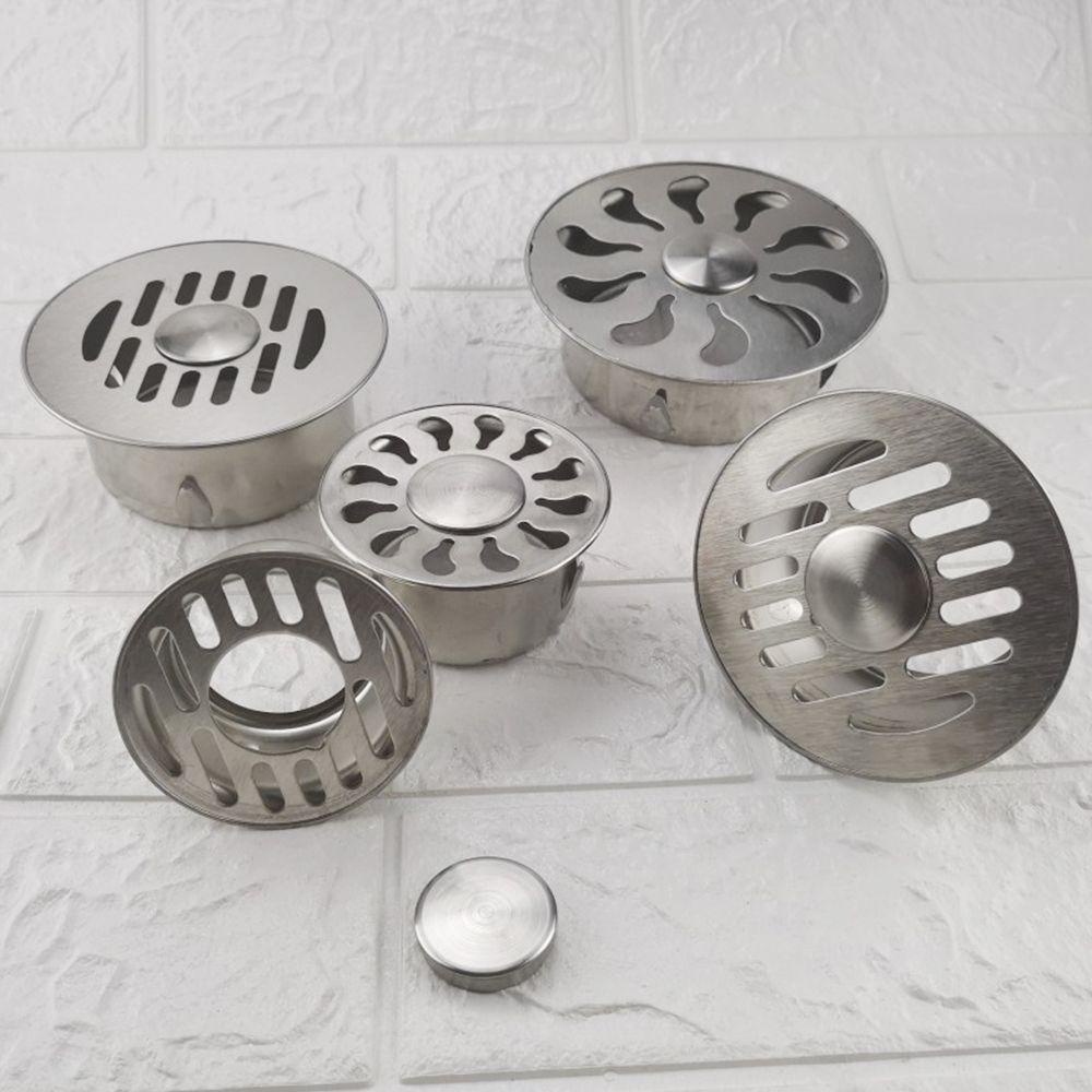 Vỏ Bọc Cống Thoát Nước Sàn Nhà Tiện Dụng