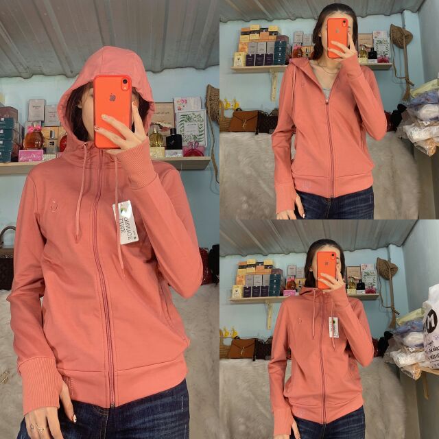 ÁO. KHOÁC LIME ORANGE 8 | BigBuy360 - bigbuy360.vn