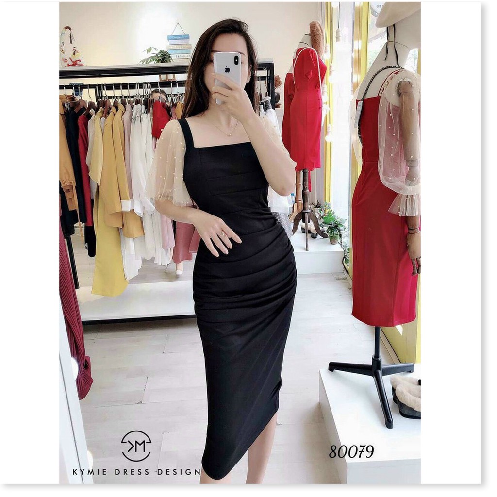 ĐẦM UMI PHỐI LƯỚI ĐÍNH NGỌC,CỔ VUÔNG NHIỀU MÀU SẮC SINH ĐỘNG,ĐẶC BIỆT LÀ CHẤT LIỆU VÃI THOÁNG MÁT  THỜI TRANG KME.STORE