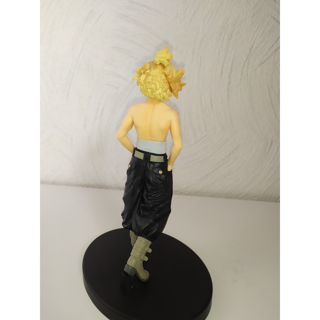 Mô Hình Chính Hãng Anime Tokyo Revengers, Sano Manjirou, Vol 2, Bandai Spirits, Nhật Bản