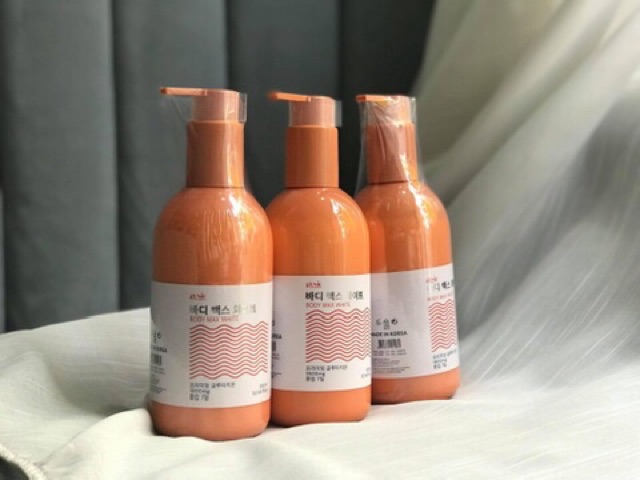 Ủ BODY GLUTHATIONE GENIE NHẬP KHẨU CHÍNH HÃNG | BigBuy360 - bigbuy360.vn