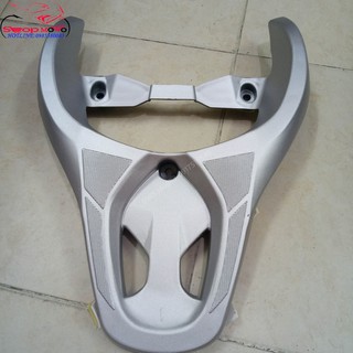 Tay dắt Vision độ phong cách Sh ý 300i.