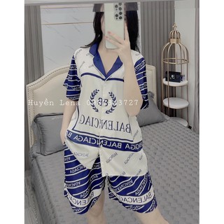 PIZAMA CỘC ĐÙI