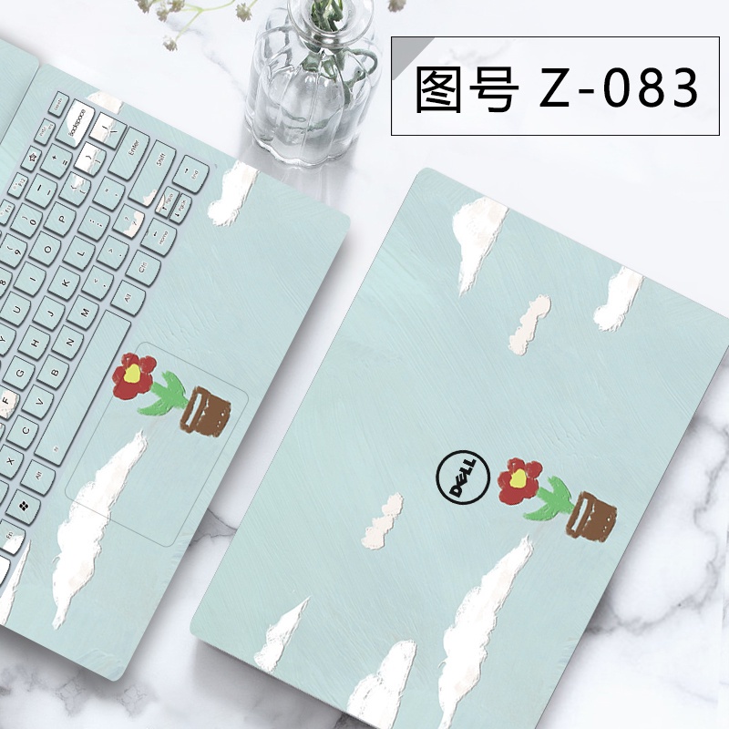 Phim Dán Bảo Vệ Laptop 11 / 12 / 13 / 14 / 15 / 17 Inch Dell Lingyue 5000 Inspiron15-5557 5493 5405 5509 5502 Laptop 5590 53915495855585