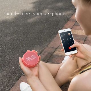 Loa bluetooth Mifa F30