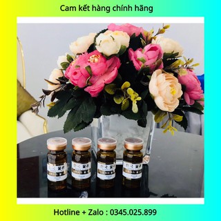 Tế bào gốc Mulgwang x5 new 2019 (căng bóng gấp 5 lần)