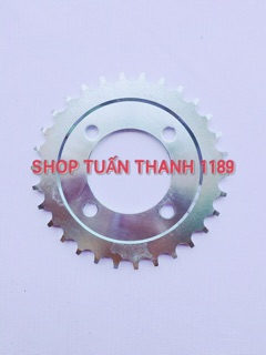 BỘ NHÔNG SÊN DĨA 14-30