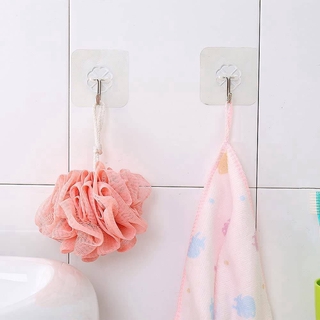 Wall Hooks Adhesive Hooks