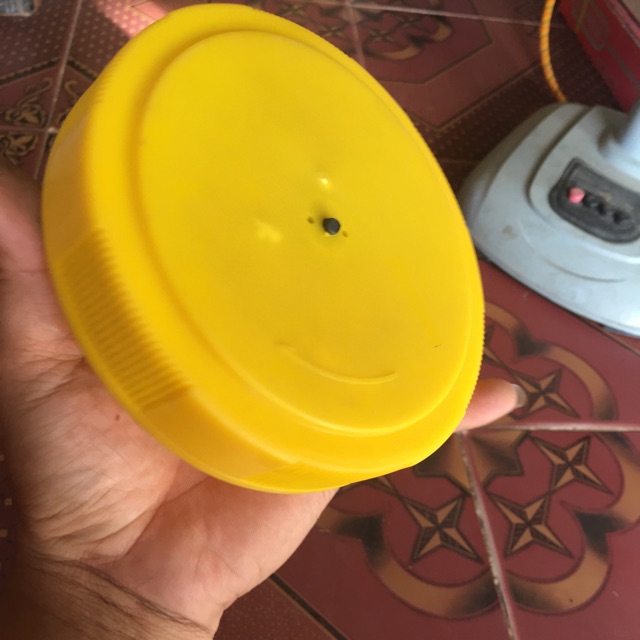 NẮP BÌNH XỊT ĐIỆN 16L-20L Sale 30%