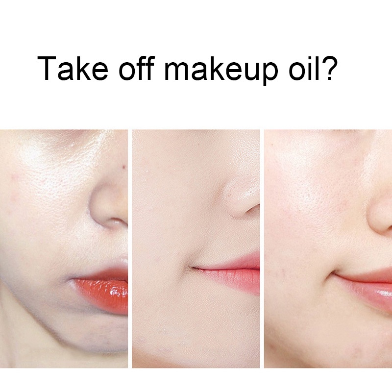 Phấn Phủ Che Khuyết Điểm Kiểm Soát Dầu Maffick