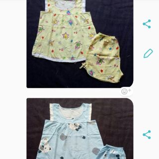 Combo 22 bộ bé gái