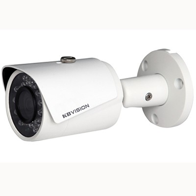 CAMERA THÂN IP KBVISION KX-Y 4001N2