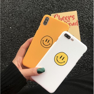 Ốp Lưng iPhone Đẹp Smile Face OP6