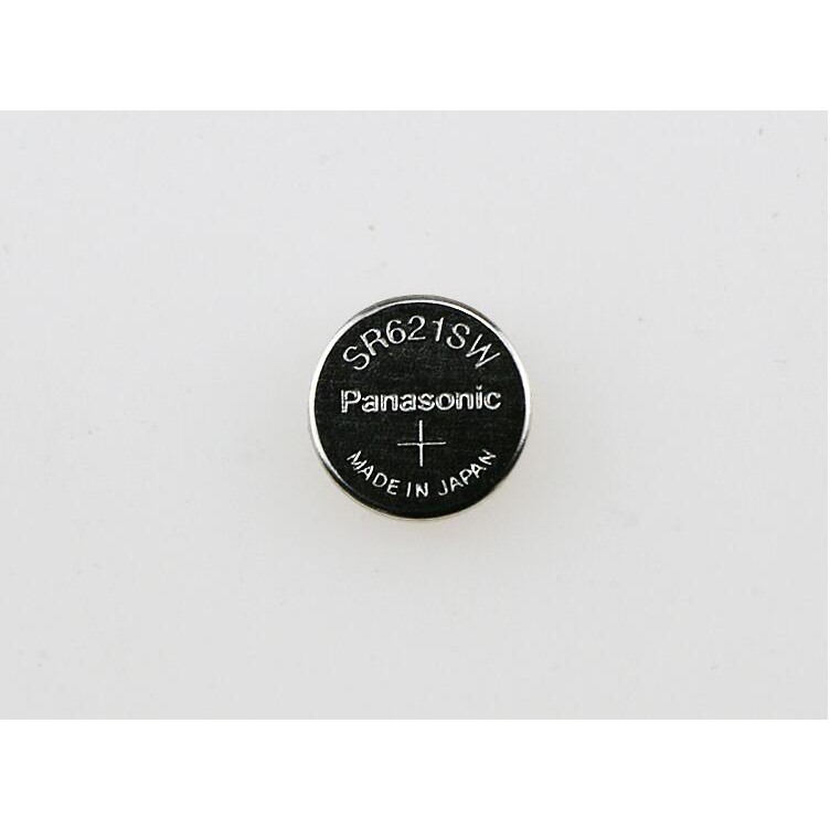 Pin Panasonic SR621SW SR621 621 364 D364 GP364 chính hãng Japan