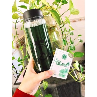 DIỆP LỤC COLLAGEN