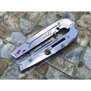 Cacte - bọc sên inox cho 67 cub 81 82 dd