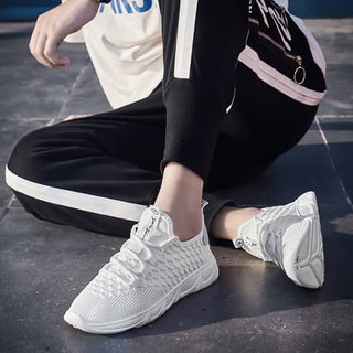 Giày Nam Sneaker Thể Thao (2019) GC08