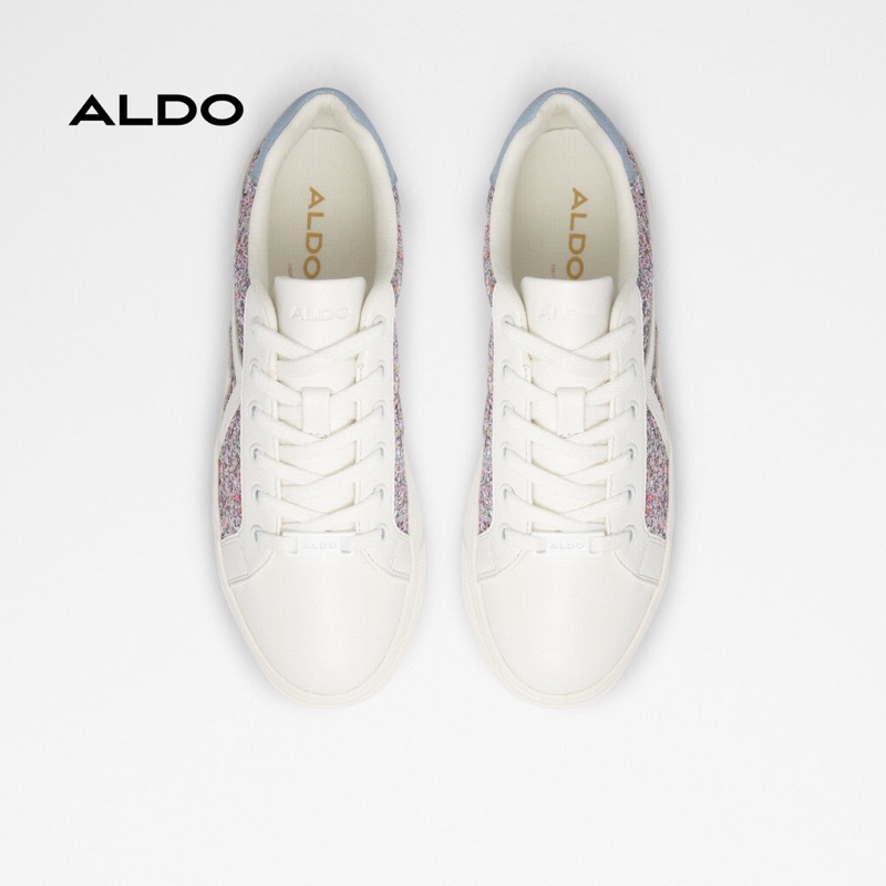 Giày thể thao nữ Aldo size 7 chính hãng
