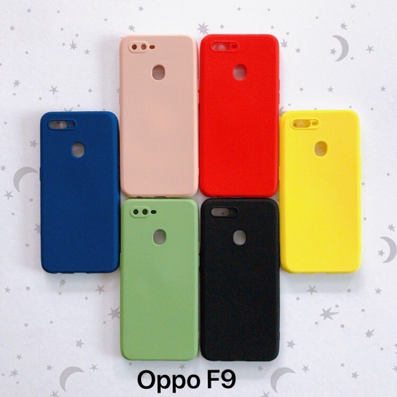 Ốp chống bẩn Oppo A5s /A7/ F9 / Realme 2 pro/A12 / Reno 5/A53/A15/A15S/A3S/Realme C1 | BigBuy360 - bigbuy360.vn