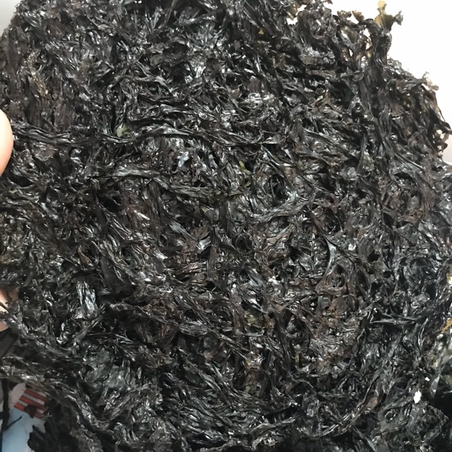 Rong biển khô 100 gr