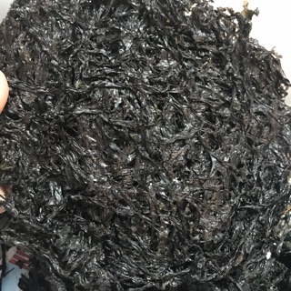 Rong biển khô 100 gr