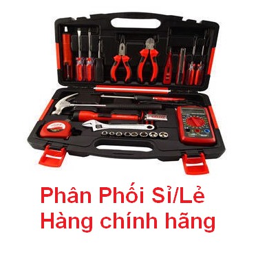 [ChínhHãng]Bộ đồ nghề sửa điện dành cho gia đình 24 món cực hot Endura E1419