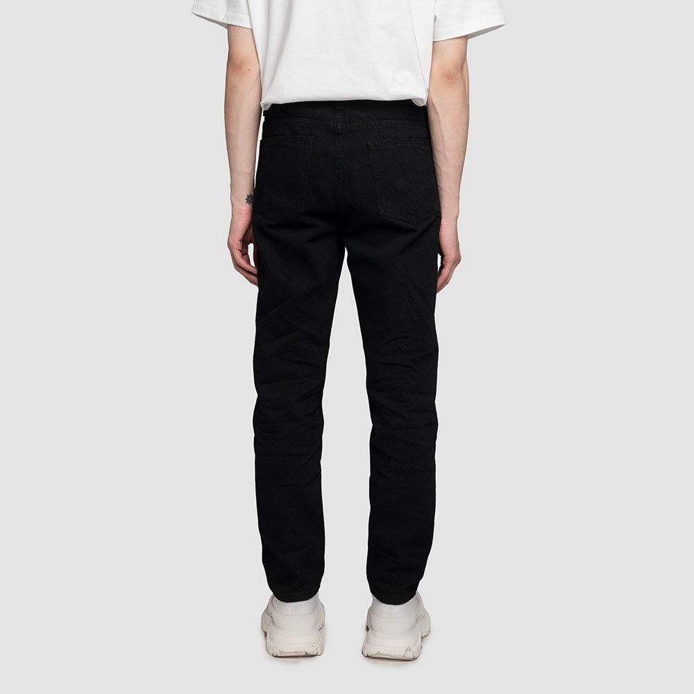 Quần jeans Nam Slimfit 21ST URBAN Dandy Hai màu | BigBuy360 - bigbuy360.vn