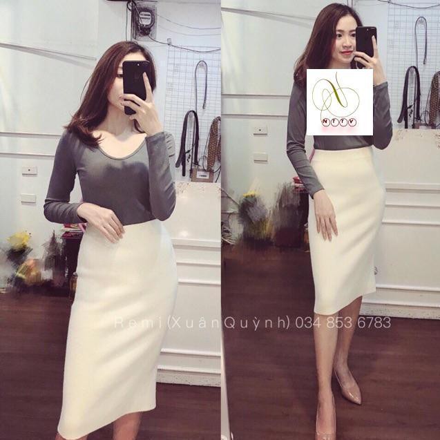 Giá sỉ Chân váy len chuẩn loại 1 | BigBuy360 - bigbuy360.vn