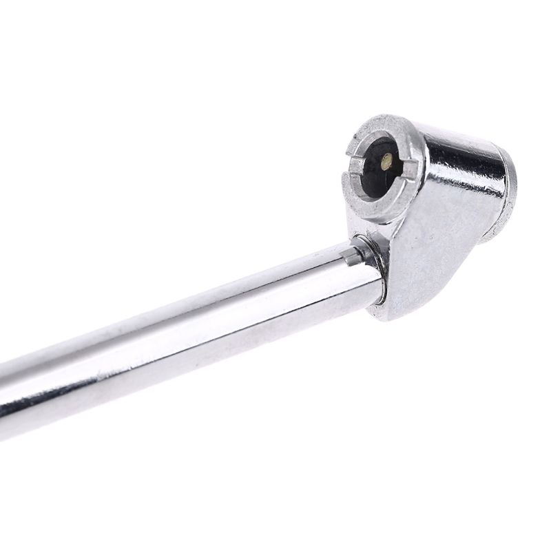 Máy Đo Áp Suất Lốp Xe Kỹ Thuật Số Chuyên Dụng 1 / 4 &quot;NPT